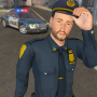 icon Police Job Simulator Cop Games
