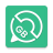 icon Whats Tools(GB Nuova versione 2021 - GBWhats Pro
) 1.0