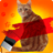 icon Paint a Cat in Color Joke(Dipingi un gatto in colore scherzo) 1.1