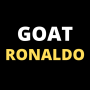 icon GOAT Ronaldo HD WallPapers - Daily Update (GOAT Ronaldo HD Wallpapers - Aggiornamento giornaliero
)