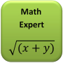 icon Math Expert (Esperto di matematica)