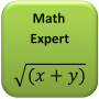 icon Math Expert(Esperto di matematica)