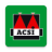 icon ACSI Campsites Europe(ACSI Campeggi Europa) 2023.07.11