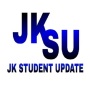 icon JKSU(JK STUDENT UPDATE - Papers, Jo)