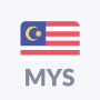icon Radio Malaysia(Radio Malesia FM online)