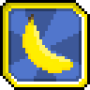icon Banana Jump