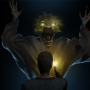 icon Scary Night: Horror Game