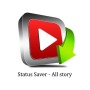 icon Status Saver All Story (Status Saver All Story
)