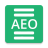 icon AEO Classroom Observation(COT Classroom Osservazione) 2.0