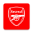icon Arsenal(App ufficiale dell'Arsenal) 7.3.5