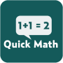 icon Quick Math(Matematica veloce)