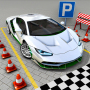 icon Car Parking Game Drive Game(Parcheggio auto Game Drive Games
)
