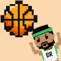 icon Basketball Retro(Basket Retro)