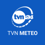 icon Pogoda TVN Meteo (Meteo TVN Meteo)