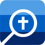 icon Logos Bibel(Loghi App per lo studio della Bibbia Commento biblico)