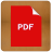 icon PDF File Reader(Nuovo lettore PDF) 4.2