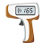 icon Speed Gun(Smart Speed) 1.5.2a