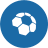 icon com.visualdesign.livefootballontvlite(Live Football TV - ScoreStack) 2.1.8