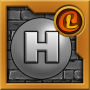 icon Point Game H - Switch Color ()