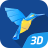 icon mozaik3D app(mozaik3D - Imparare è divertente!) 2.0.353