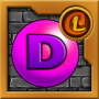 icon Point Game D - Double Needle ()