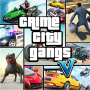icon Real Gangster Vegas Theft Auto (Real Gangster Vegas Furto Auto)