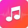 icon Music Player(Music Player: MP3 Player App)