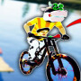 icon Guide for descenders(gioco Descenders bike Game Trucchi per dispositivi mobili
)