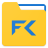 icon File Commander(File Commander Manager e Vault) 8.18.48714