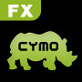 icon FX Cymo(Cymo - FX trading app)
