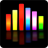 icon Sound Spectrum Analyzer(Analizzatore di spettro sonoro) 10.9