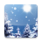 icon Snowfall(Snowfall LWP) 1.3.2