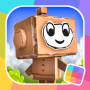 icon PaperMonsters(Paper Monsters - GameClub
)
