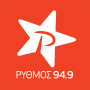 icon Rythmos 949(Rythmos 949 – Tutti i successi giocano qui!)