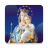 icon com.romeyosoft.rosaryhelper(Rosario audio) 8.0.1