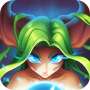 icon LightSlinger(LightSlinger Heroes: Puzzle RPG)