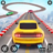 icon Crazy Superhero Car Stunt Driving Games(Crazy Car Stunt: Car Games 3D) 3.6