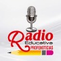 icon Radio Educativa PROFENOTICIAS(Radio Educativa PROFENOTICIAS
)