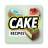 icon Cake Recipes(Ricette per torte) 11.16.420