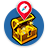 icon com.genvab.gtreasure(Geo Treasure Hunt) Production v3.2