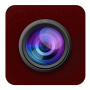 icon [High Quality] silent camera ([Alta qualità] fotocamera silenziosa)