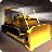 icon Heavy Bulldozer Simulator 2015(Heavy Bulldozer Simulator) 1.7