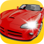 icon SpeedNightRacer3D(Speed ​​Night Racers Guida 3d)