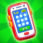 icon Baby Phone(Babyphone game Numbers Animals)