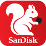 icon SanDisk Memory Zone