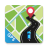 icon GPS Voice NavigationRoute Finder & Directions() 1.0