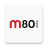 icon M80(M80 Portugals Radio) 3.5.1