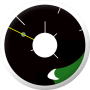 icon Circle Zap