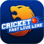 icon Cricet Fast Live Line()