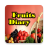 icon Fruits Diary(Diario di frutta) 51.3